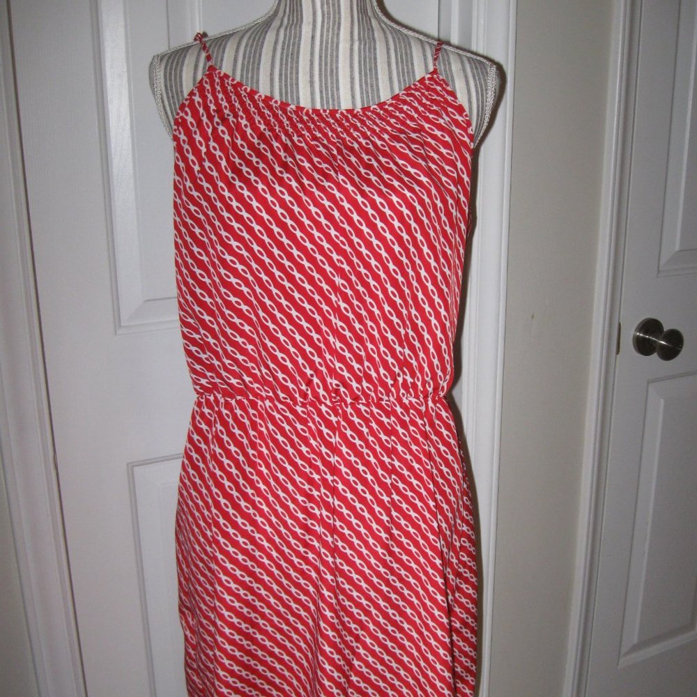 Gap dress